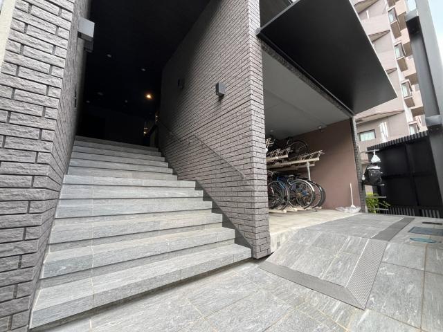 リージェントパーク 物件画像