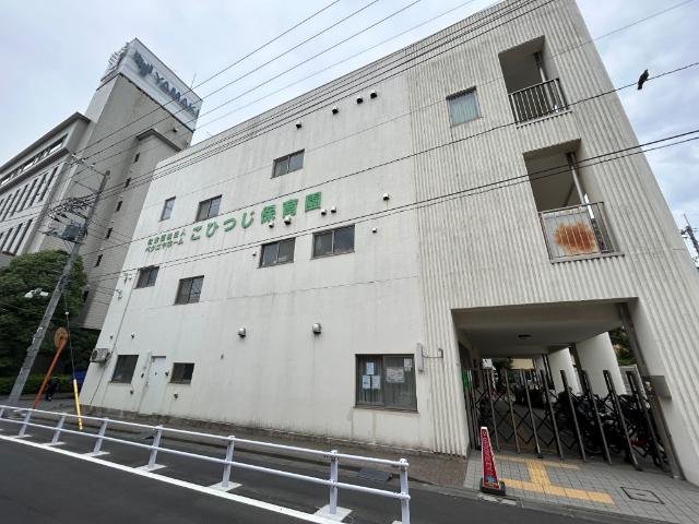 周辺環境画像