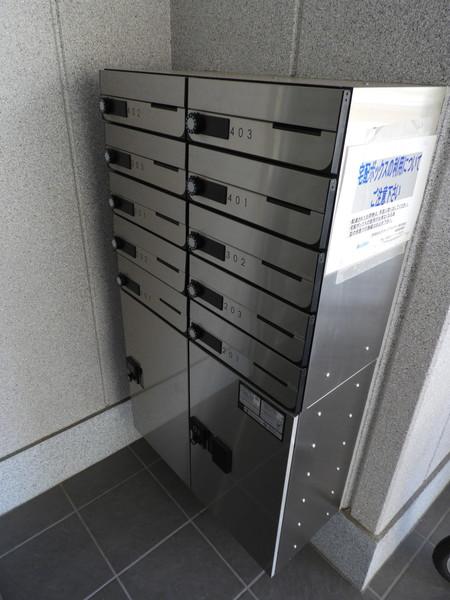 プライムシティ両国 物件画像