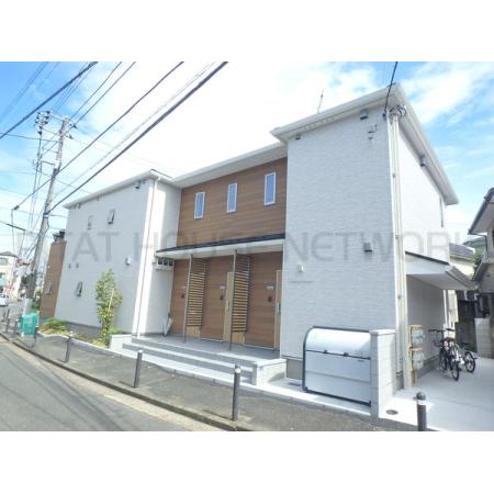外観写真1