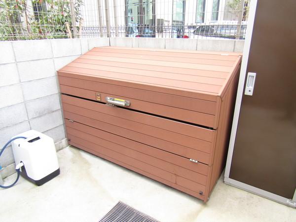 ネクステージ 物件画像