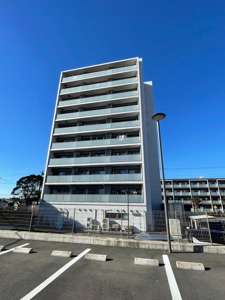 クラシオン公津の杜 物件画像