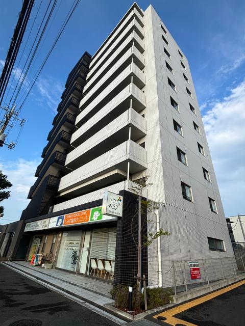クラシオン公津の杜 物件画像