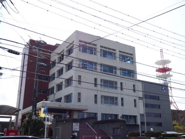 周辺環境画像