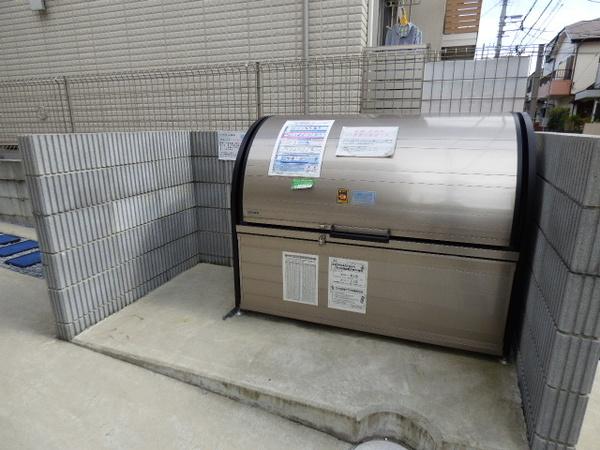 ＭＩＪＡＳ本八幡 物件画像