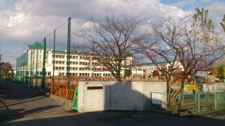周辺環境画像
