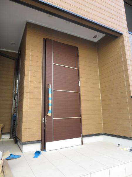 ヴィラ　グランデ 物件画像