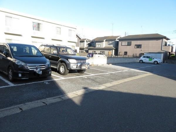 すずらんハイツＣ 物件画像