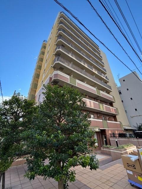 RisingPlace石川町 物件画像