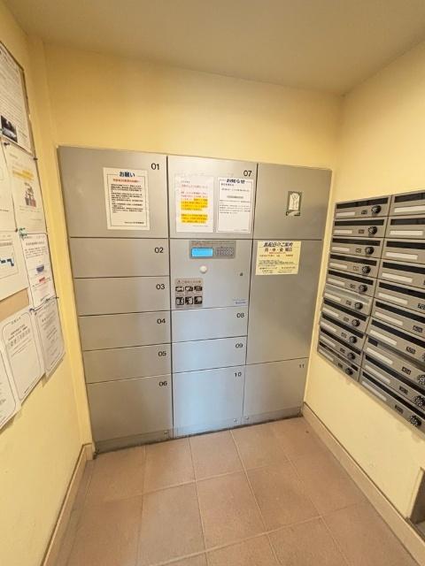 RisingPlace石川町 物件画像