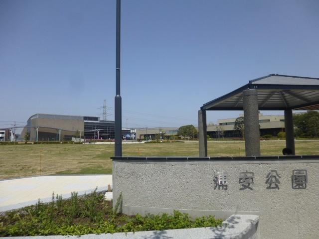 周辺環境画像