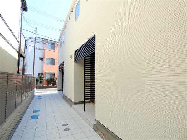 ウィステリア 物件画像