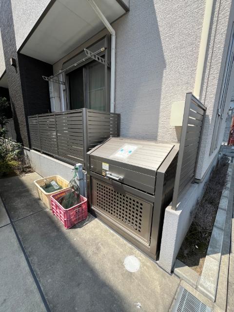 リール　フェリシア 物件画像