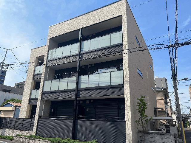 プリムヴェール 物件画像