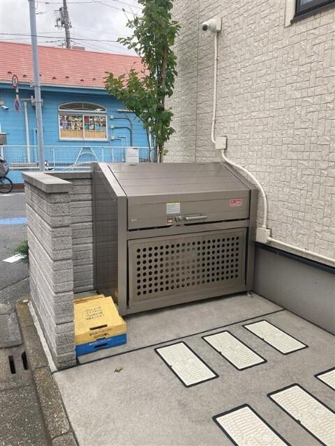 プリムヴェール 物件画像