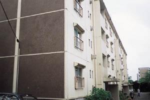 成田第一分譲住宅１１号棟 物件画像
