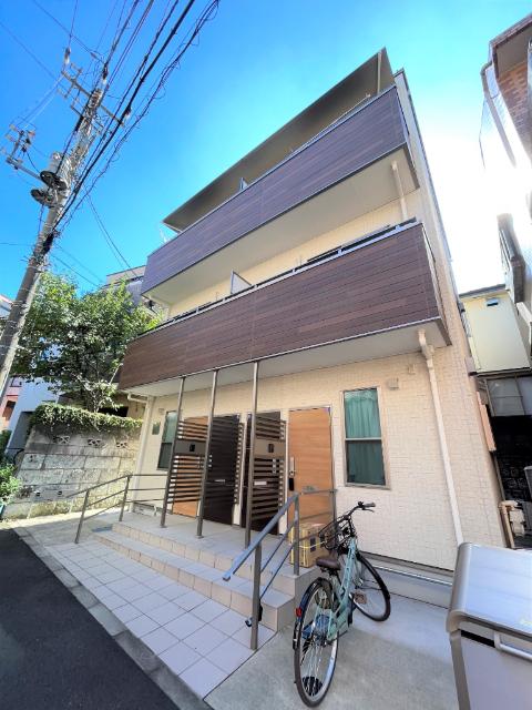 Ｓａｒａｓｉｎ　ＯＳＡＫＩ 物件画像