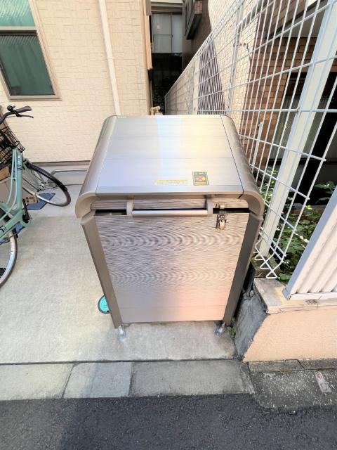 Ｓａｒａｓｉｎ　ＯＳＡＫＩ 物件画像