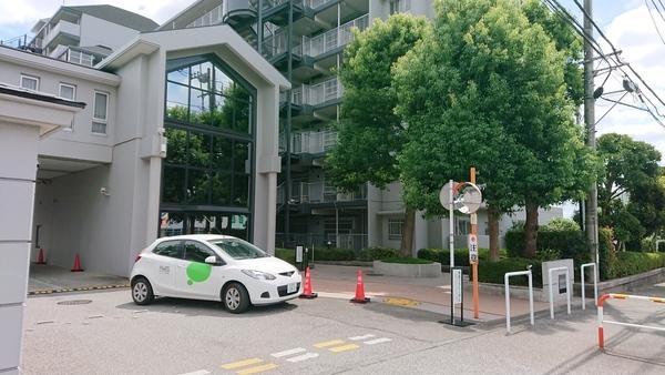 アイシティ鎌ケ谷 物件画像