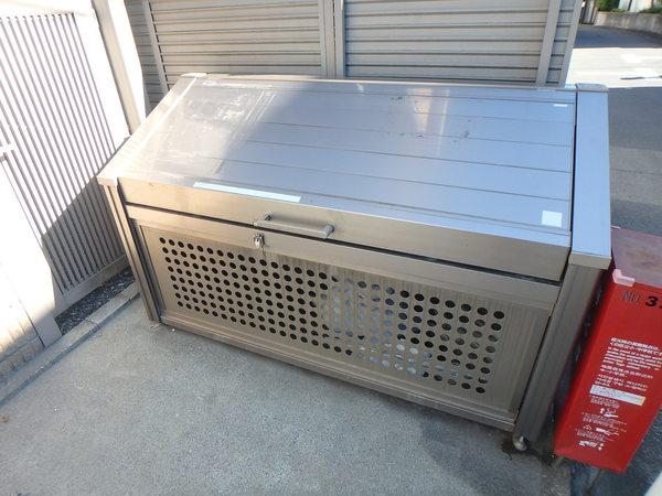 メゾンベンテン 物件画像