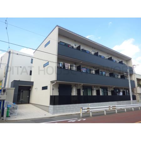 日当たり良好です