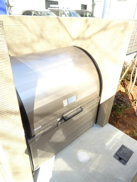 ステージビックイースト 物件画像