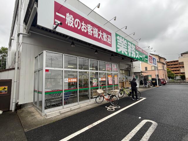 周辺環境画像