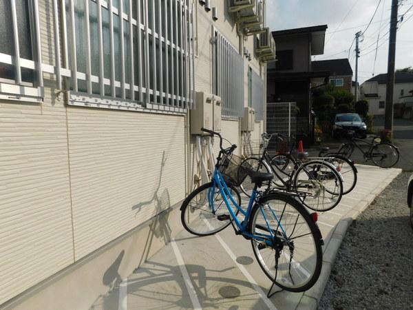 テラス与野本町 物件画像