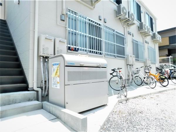 テラス与野本町 物件画像