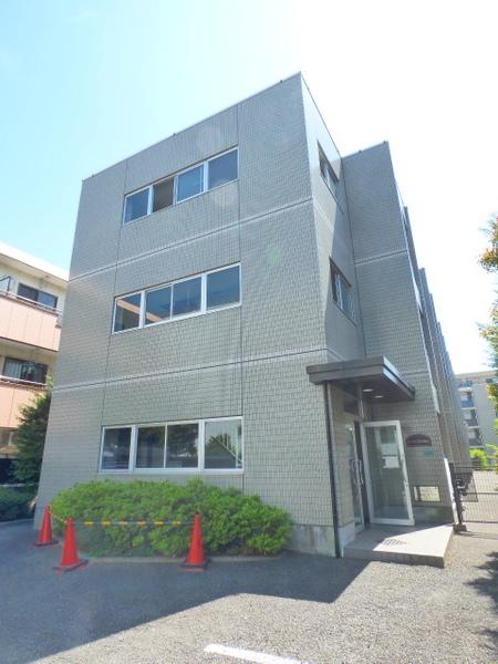ユーティブラザ鹿骨 物件画像