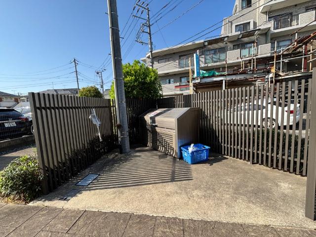 ビバーチェⅡ 物件画像