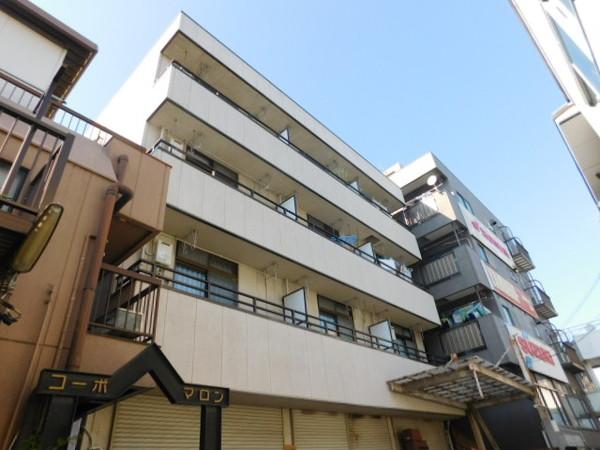 コーポマロン 物件画像