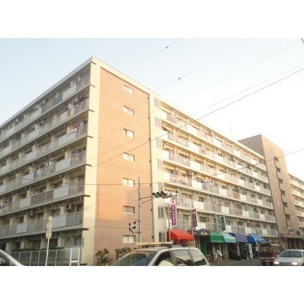 行徳マンション 物件画像