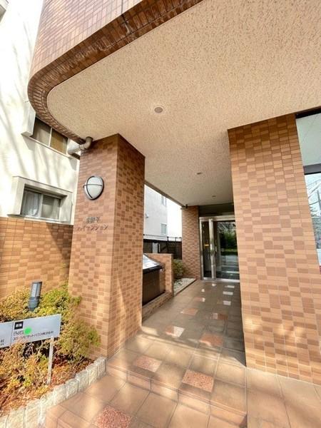 常盤平ハイマンション 物件画像