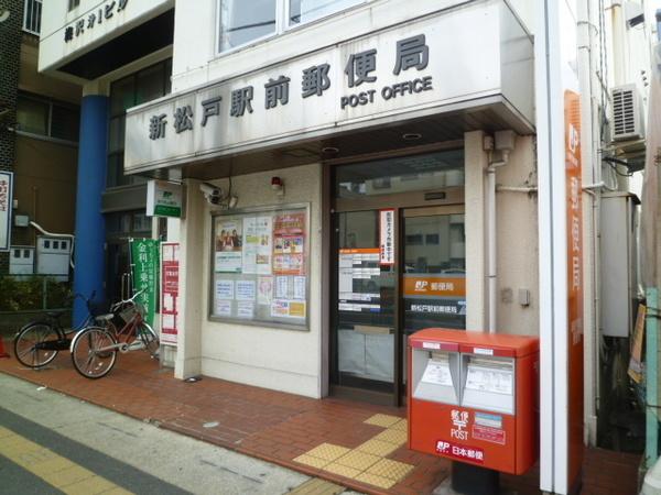 周辺環境画像