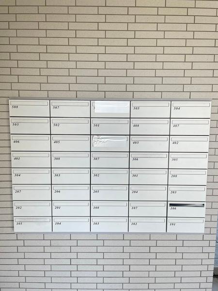 ウィステリア新川崎 物件画像