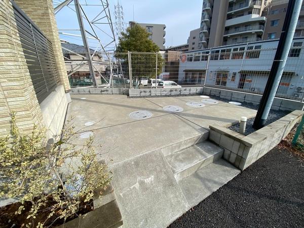 アルス 物件画像