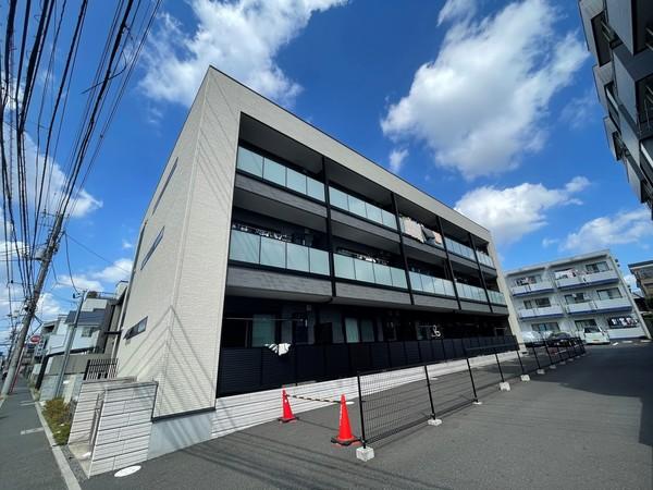 シュトラール 物件画像