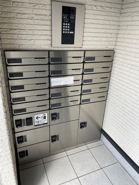 シュトラール 物件画像