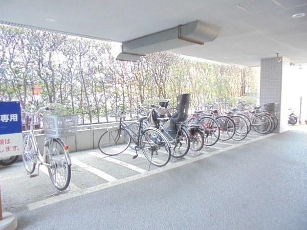 キャロットビル幕張 物件画像