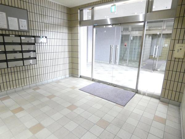 キャロットビル幕張 物件画像