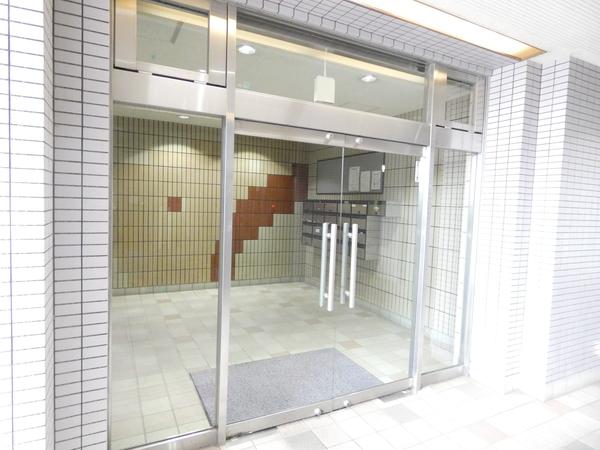 キャロットビル幕張 物件画像