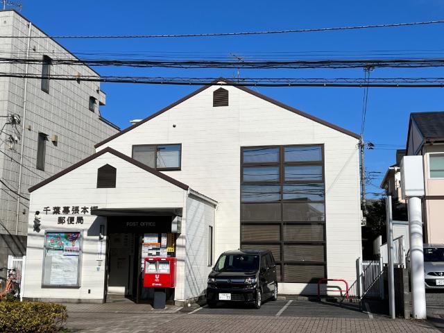 周辺環境画像