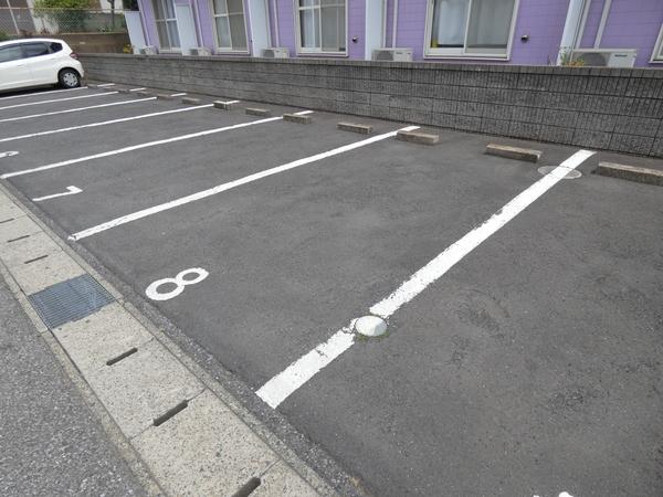 クラージュ 物件画像