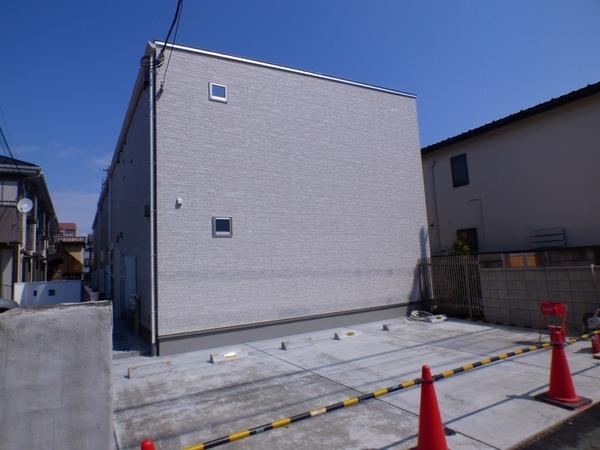 サン・イーリス 物件画像