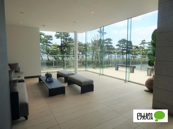 クレヴィア金沢八景　ＴＨＥ　ＢＡＹ 物件画像