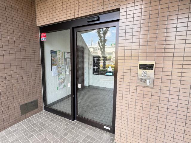 エスタシオン吉川 物件画像