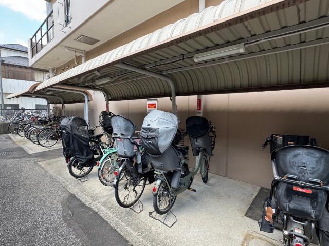 エスタシオン吉川 物件画像