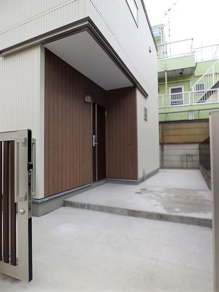 Ｉｎｉｓｉｓ 物件画像