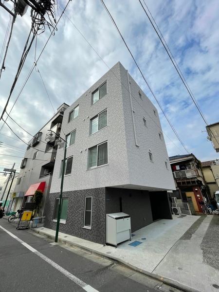 ＮＥＷ　ＲＩＶＥＲ　蒲田 物件画像